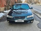 Toyota Camry 1997 годаүшін3 500 000 тг. в Шымкент – фото 2