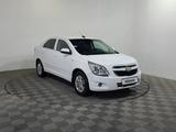 Chevrolet Cobalt 2021 года за 5 990 000 тг. в Алматы – фото 3