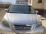 Honda Odyssey 2010 годаfor7 500 000 тг. в Актау – фото 2