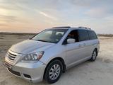 Honda Odyssey 2010 годаfor8 200 000 тг. в Актау – фото 3