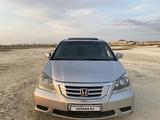 Honda Odyssey 2010 годаfor8 200 000 тг. в Актау – фото 2
