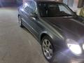 Mercedes-Benz E 280 2005 годаfor5 000 000 тг. в Астана – фото 26