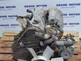 Двигатель из Японии на Ниссан LD20 2.0 атмосферный за 345 000 тг. в Алматы