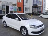 Volkswagen Polo 2015 года за 5 100 000 тг. в Уральск