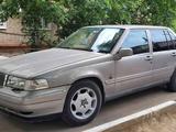 Volvo 960 1995 года за 2 400 000 тг. в Уральск – фото 3