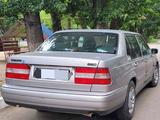 Volvo 960 1995 года за 2 400 000 тг. в Уральск – фото 5