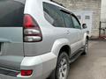 Toyota Land Cruiser Prado 2007 года за 13 000 000 тг. в Алматы – фото 5