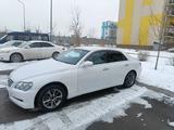 Toyota Mark X 2006 года за 4 500 000 тг. в Алматы – фото 4