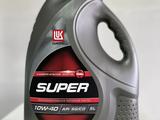 LUKOIL SUPER 10W-40/5 за 6 500 тг. в Караганда – фото 2