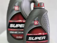 LUKOIL SUPER 10W-40/5үшін6 500 тг. в Караганда