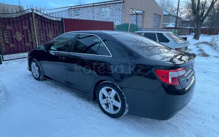 Toyota Camry 2013 годаүшін8 000 000 тг. в Костанай