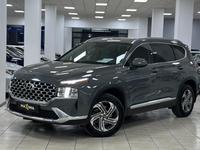 Hyundai Santa Fe 2021 годаfor16 500 000 тг. в Шымкент