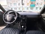 ВАЗ (Lada) Priora 2172 2013 годаүшін2 000 000 тг. в Аркалык – фото 2