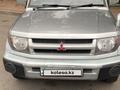 Mitsubishi Pajero iO 1998 годаfor2 350 000 тг. в Алматы