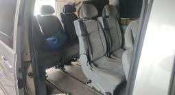 Mercedes-Benz Viano 2005 года за 7 000 000 тг. в Алматы – фото 2