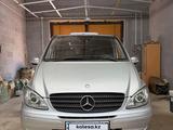 Mercedes-Benz Viano 2005 года за 7 000 000 тг. в Алматы