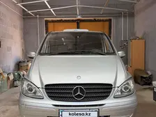 Mercedes-Benz Viano, 2005