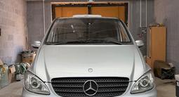Mercedes-Benz Viano 2005 года за 7 000 000 тг. в Алматы