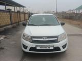 ВАЗ (Lada) Granta 2190 2015 годаfor2 850 000 тг. в Жетысай