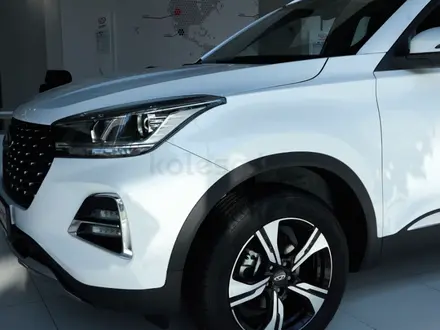 Chery Tiggo 4 Pro Premium 2023 года за 9 190 000 тг. в Алматы – фото 2