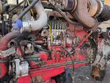 Двигатель Вольво Volvo TD122 за 1 100 000 тг. в Алматы – фото 2