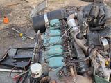 Двигатель Вольво Volvo TD122 за 1 100 000 тг. в Алматы