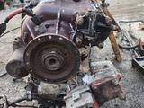 Двигатель Вольво Volvo TD122 за 1 100 000 тг. в Алматы – фото 4