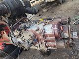 Двигатель Вольво Volvo TD122 за 1 100 000 тг. в Алматы – фото 3
