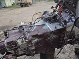 Двигатель Вольво Volvo TD122 за 1 100 000 тг. в Алматы – фото 5
