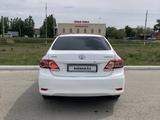 Toyota Corolla 2012 года за 5 600 000 тг. в Актобе – фото 2