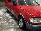 Mercedes-Benz E 230 1989 года за 1 100 000 тг. в Караганда – фото 4