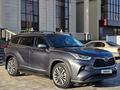 Toyota Highlander 2020 годаfor28 000 000 тг. в Шымкент – фото 9