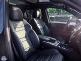Mercedes-Benz ML 63 AMG 2013 года за 25 000 000 тг. в Алматы – фото 5