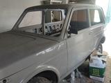 ВАЗ (Lada) Lada 2121 1981 годаfor800 000 тг. в Костанай