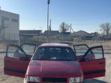 Volkswagen Passat 1989 года за 700 000 тг. в Жезказган – фото 4