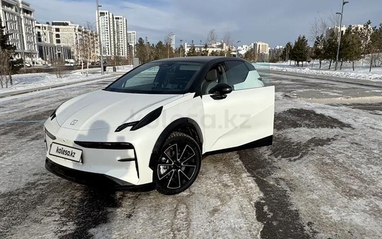 Zeekr X 2023 г.