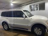 Mitsubishi Pajero 2003 года за 5 500 000 тг. в Астана – фото 2