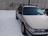 Mazda 626 1988 годаfor1 200 000 тг. в Шу – фото 2