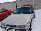 Mazda 626 1988 годаfor1 200 000 тг. в Шу