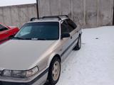 Mazda 626 1988 годаfor1 200 000 тг. в Шу – фото 3