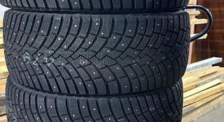 245/45 R20 Pirelli Ice Zero2 шип.2024 г. за 129 000 тг. в Алматы