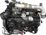 Двигатель привозной 1.9 tdi AHU 1Z турбодизель за 300 000 тг. в Караганда