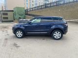 Land Rover Range Rover Evoque 2014 годаүшін14 000 000 тг. в Астана – фото 4