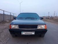 Audi 100 1988 годаүшін950 000 тг. в Шымкент