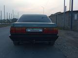 Audi 100 1988 года за 950 000 тг. в Шымкент – фото 3