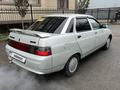 ВАЗ (Lada) 2110 2004 годаfor1 600 000 тг. в Уральск – фото 3