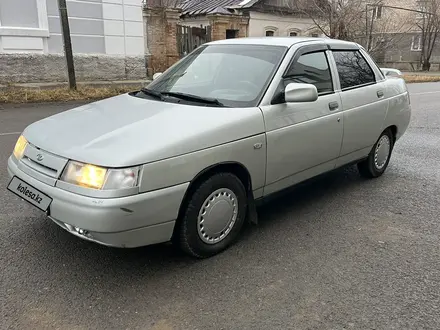 ВАЗ (Lada) 2110 2004 года за 1 600 000 тг. в Уральск