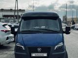 ГАЗ  ГАЗель (2705) 2010 года за 5 000 000 тг. в Атырау