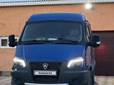 ГАЗ  ГАЗель (2705) 2010 года за 5 000 000 тг. в Атырау – фото 4