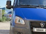 ГАЗ  ГАЗель (2705) 2010 года за 5 000 000 тг. в Атырау – фото 5
